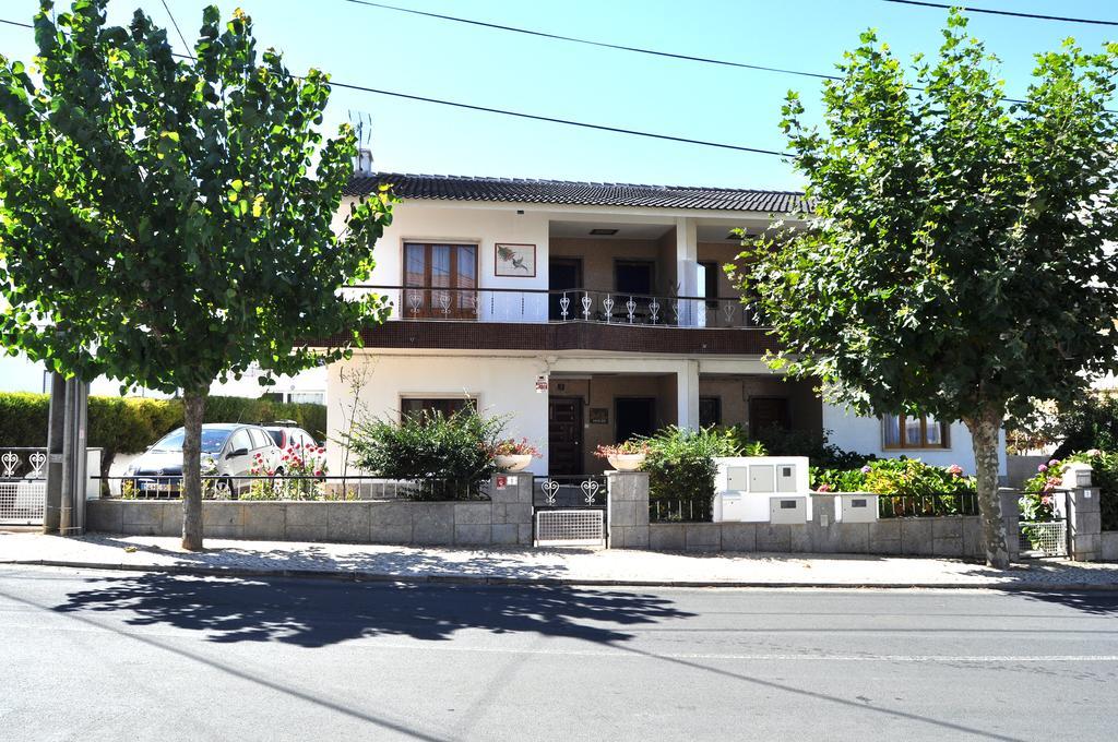 Villa Beija-Flor House Ribamar  Exterior foto