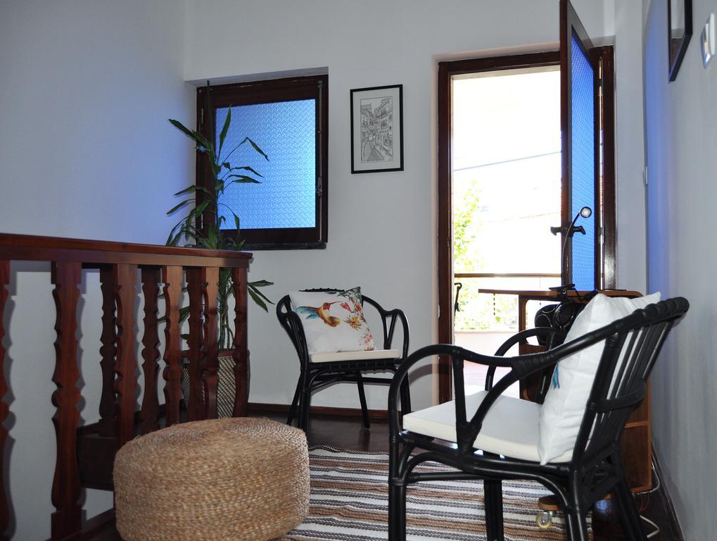 Villa Beija-Flor House Ribamar  Exterior foto