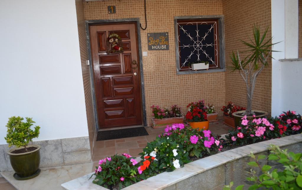 Villa Beija-Flor House Ribamar  Exterior foto